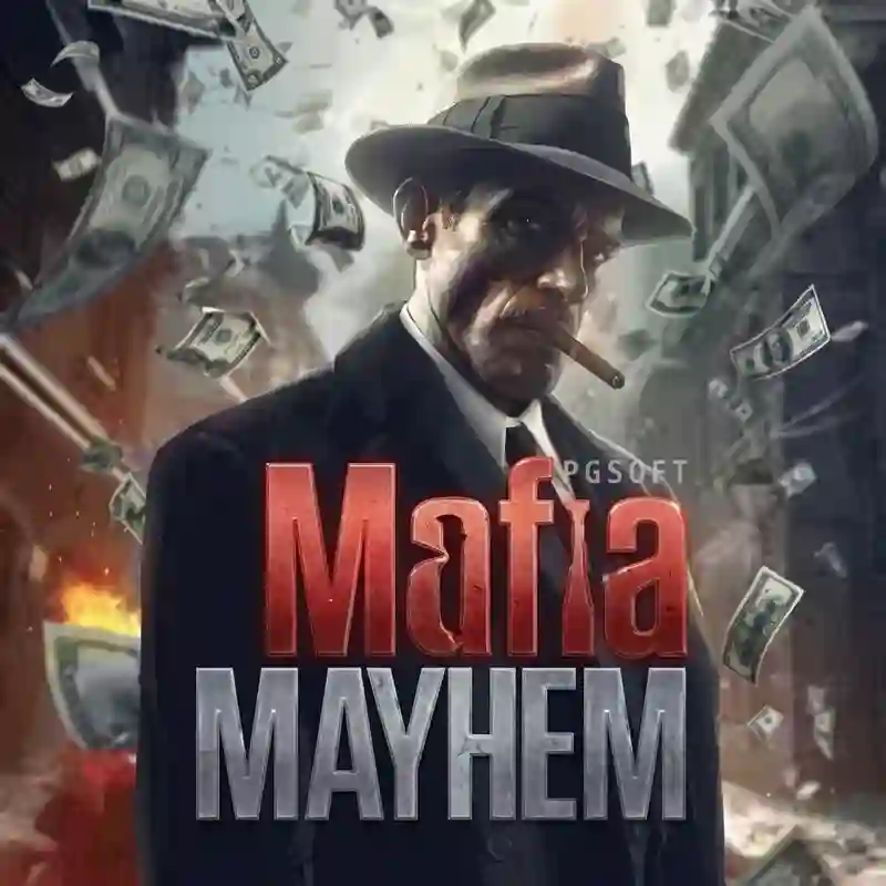 Trò chơi casino Băng Nhóm Mafia trực tuyến tại wofa198