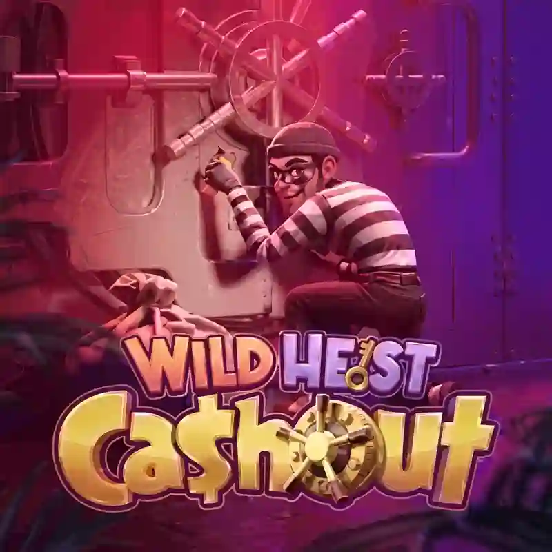 Trò chơi Rút tiền trong vụ cướp hoang dã tại casino wofa198